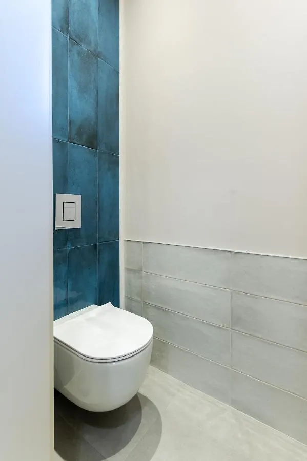 1001 Nights - 2Bd Luxury Apartment In Central Sofia