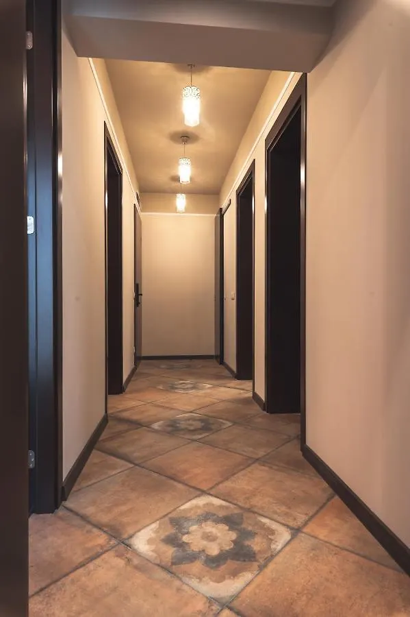1001 Nights - 2Bd Luxury Apartment In Central Sofia